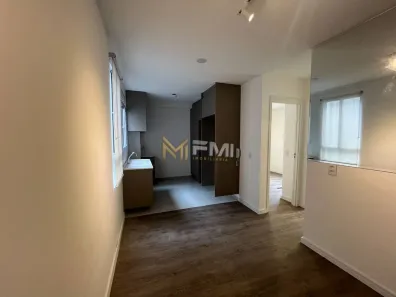 Apartamento com 2 Quartos à venda, 40m² no Parque Orestes Ôngaro, Hortolândia