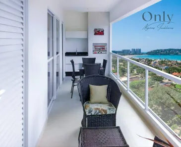 Apartamento com 1 Quarto à venda, 55m² no Enseada, Guarujá