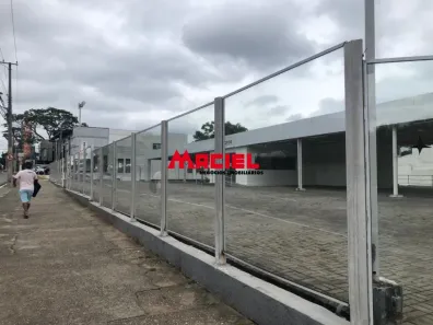 Prédio Comercial para alugar, 1600m² no Vila São Pedro, São José dos Campos