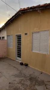 Casa com 3 Quartos à venda, 104m² no Setor Garavelo, Aparecida de Goiânia