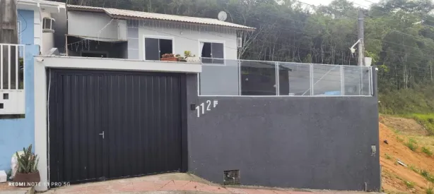 Casa com 3 Quartos à venda, 107m² no Forquilhas, São José