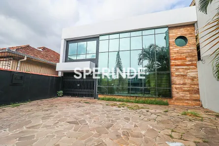 Ponto Comercial para alugar, 497m² no Navegantes, Porto Alegre