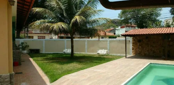 Casa com 3 Quartos à venda, 600m² no Vila Valqueire, Rio de Janeiro