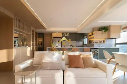 Apartamento com 3 Quartos à venda, 125m² no Jardim Belo Horizonte, Campinas