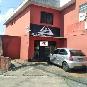 Sobrado com 3 Quartos à venda, 125m² no Jardim Três Marias, São Paulo