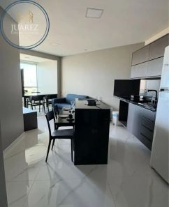 Apartamento com 1 Quarto à venda, 45m² no Pernambués, Salvador
