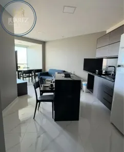 Apartamento com 1 Quarto à venda, 45m² no Pernambués, Salvador