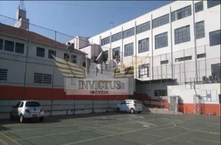 Prédio Comercial para alugar, 5000m² no Centro, São Caetano do Sul