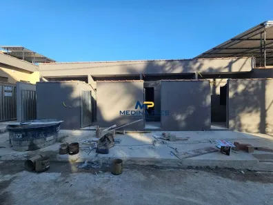 Casa com 1 Quarto à venda, 43m² no Vista Alegre, São Gonçalo