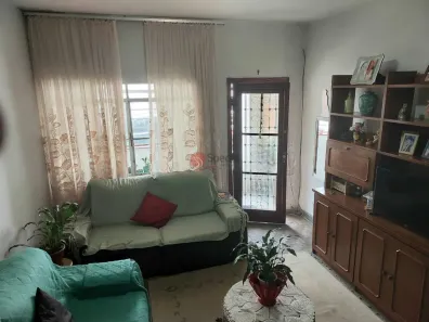Sobrado com 3 Quartos à venda, 60m² no Vila Gomes Cardim, São Paulo