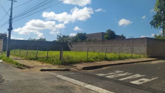 Lote/Terreno à venda, 437m² no Tibery, Uberlândia