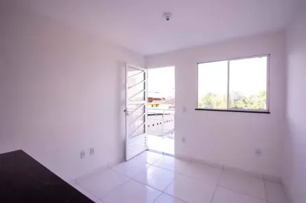 Sobrado com 1 Quarto à venda, 50m² no Antonina, São Gonçalo