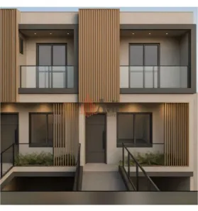Sobrado com 3 Quartos à venda, 210m² no Vila São Geraldo, São Paulo