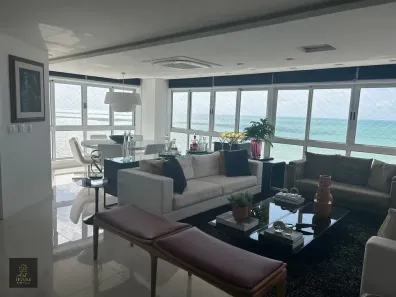 Apartamento com 3 Quartos à venda, 160m² no Pina, Recife