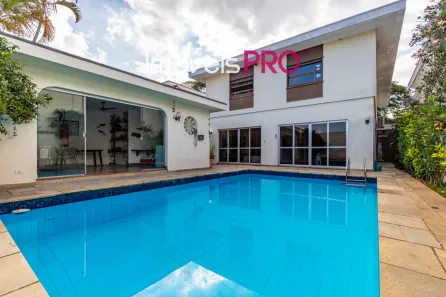 Casa com 4 Quartos à venda, 363m² no Granja Julieta, São Paulo