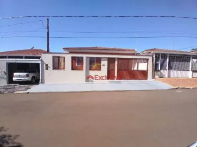 Casa com 3 Quartos à venda, 177m² no Jardim dos Calegaris, Paulínia