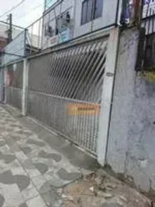 Ponto Comercial para alugar, 64m² no Vila Figueira, Suzano
