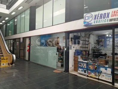 Ponto Comercial à venda, 21m² no Sé, São Paulo