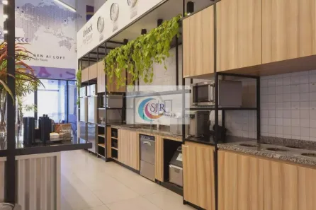 Sala Comercial para alugar, 696m² no Pinheiros, São Paulo