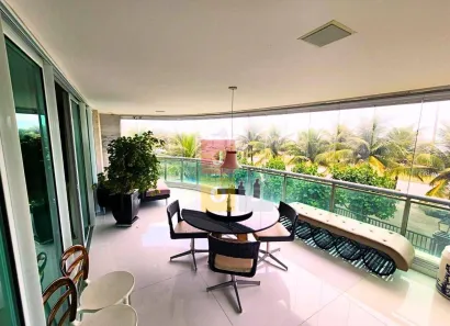 Apartamento com 4 Quartos à venda, 390m² no Barra da Tijuca, Rio de Janeiro