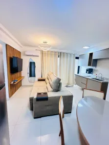 Apartamento com 3 Quartos à venda, 70m² no Rodoviário, Goiânia