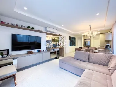 Apartamento com 3 Quartos à venda, 108m² no Centro, Florianópolis