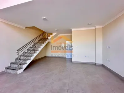 Sala Comercial para alugar, 80m² no São Manoel, Americana