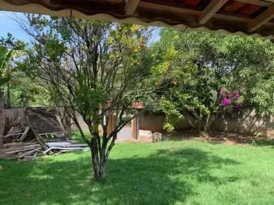 Fazenda/Sítio com 2 Quartos à venda, 70m² no Chácaras Pousada do Vale, São José dos Campos