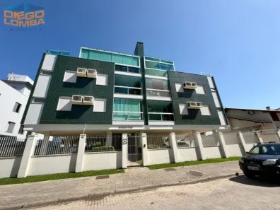 Apartamento com 3 Quartos à venda, 112m² no Cachoeira do Bom Jesus, Florianópolis