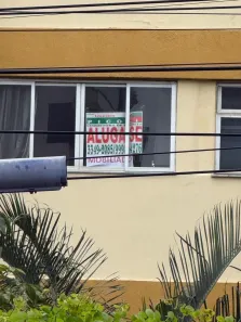 Apartamento com 2 Quartos para alugar, 54m² no Coqueiral de Itaparica, Vila Velha