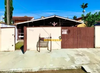 Casa com 2 Quartos à venda, 108m² no Toninhas, Ubatuba