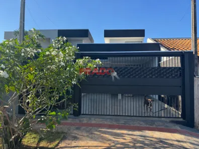Casa com 3 Quartos à venda, 86m² no Jardim Itaipu, Maringá