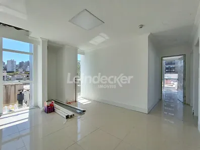 Sala Comercial para alugar, 96m² no Petrópolis, Porto Alegre