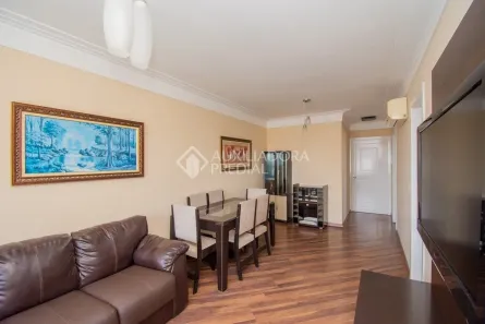 Apartamento com 2 Quartos à venda, 72m² no Cristo Redentor, Porto Alegre