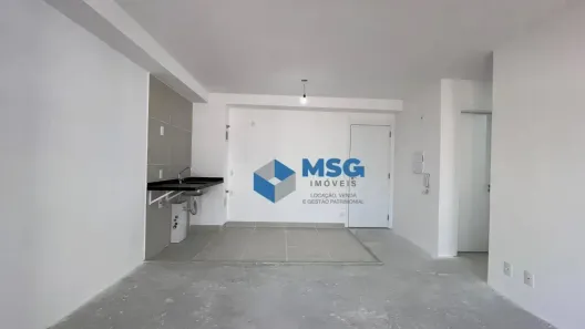 Apartamento com 2 Quartos à venda, 65m² no Chácara Inglesa, São Paulo