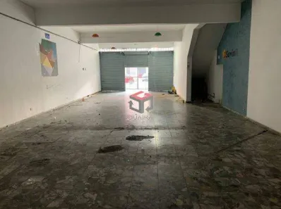 Ponto Comercial para alugar, 200m² no Rudge Ramos, São Bernardo do Campo