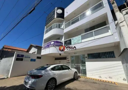 Sala Comercial para alugar, 40m² no Vila Breda, Santa Bárbara D'Oeste