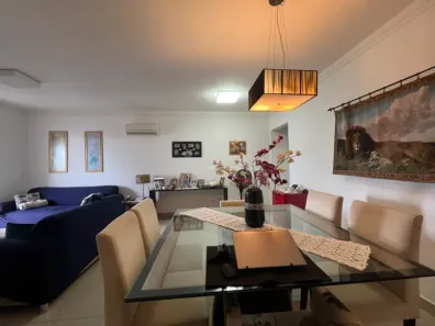 Apartamento com 3 Quartos à venda, 128m² no Vila Monteiro, Piracicaba