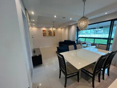 Apartamento com 3 Quartos à venda, 113m² no Alphaville I, Salvador