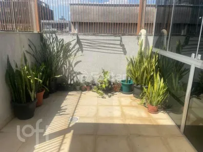 Apartamento com 1 Quarto à venda, 35m² no Santana, Porto Alegre