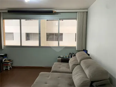 Apartamento com 3 Quartos à venda, 87m² no Bosque da Saúde, São Paulo