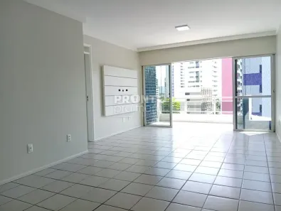 Apartamento com 3 Quartos à venda, 111m² no Boa Viagem, Recife