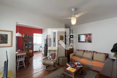 Apartamento com 3 Quartos à venda, 65m² no Jardim das Bandeiras, São Paulo