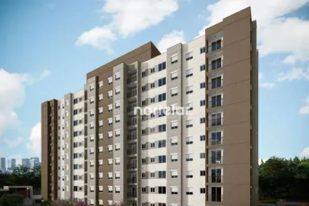 Apartamento com 2 Quartos à venda, 45m² no Loteamento City Jaragua, São Paulo