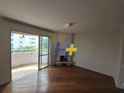 Apartamento com 3 Quartos à venda, 128m² no Vila Andrade, São Paulo