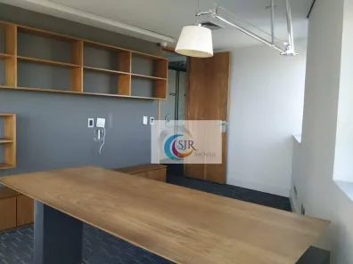 Sala Comercial para alugar, 178m² no Cerqueira César, São Paulo