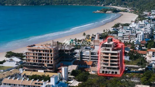 Apartamento com 3 Quartos à venda, 145m² no Canto Grande, Bombinhas