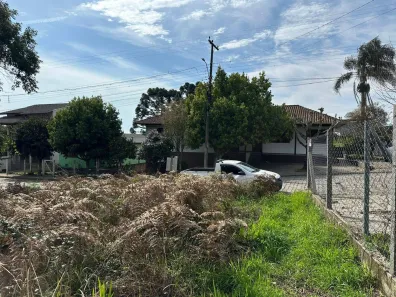 Lote/Terreno à venda, 660m² no São Luiz, Caxias do Sul