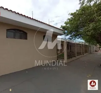 Casa com 3 Quartos à venda, 500m² no Vila Monte Alegre, Ribeirão Preto