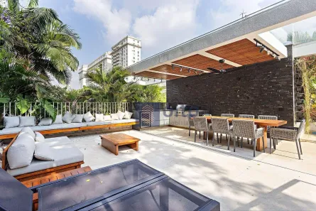 Casa com 2 Quartos à venda, 272m² no Jardim Europa, São Paulo